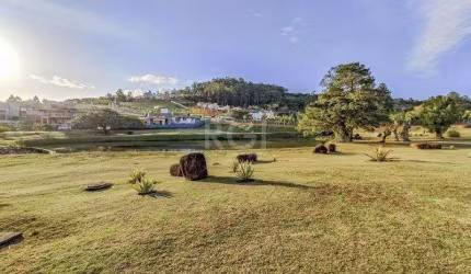 Explore o seu sonho de viver em grande estilo em Alphaville Porto Alegre!