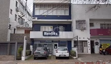 Predio para Venda - 170m², 0 dormitórios, Petrópolis, Porto Alegre