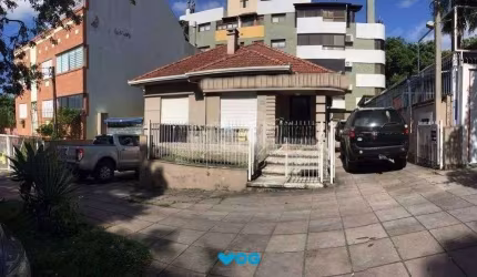 Casa 2 dormitórios à venda Petrópolis Porto Alegre/RS