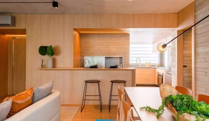 Apartamento para Venda - 98m², 3 dormitórios, sendo 1 suites, 1 vaga - Petrópoli