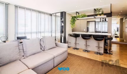 Apartamento 2 dormitórios à venda Petrópolis Porto Alegre/RS