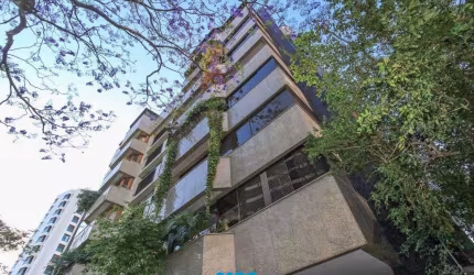 Apartamento 3 dormitórios à venda Petrópolis Porto Alegre/RS