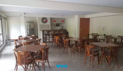 ÓTIMO APARTAMENTO BAIRRO PETRÓPOLIS