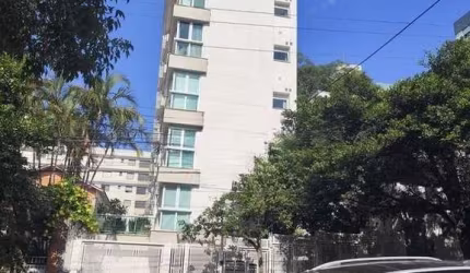 Apartamento de 1 quarto, suíte e uma vaga de garagem no bairro Petrópolis em POA