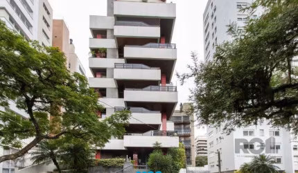 Apartamento 4 dormitórios à venda Petrópolis Porto Alegre/RS
