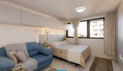 Go Rio Branco - Loft Rio Branco