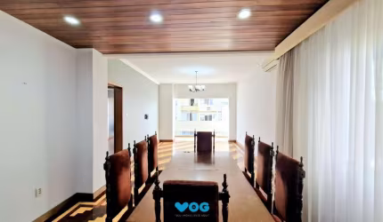 Edifício Lafayette - Apartamento 3 dorms à venda Rua Duque de Caxias, Centro His