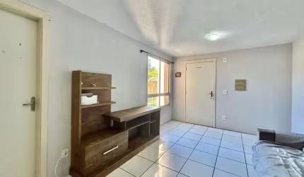 Condomínio Alto do Bosque - Apartamento no Bairro Lomba do Pinheiro