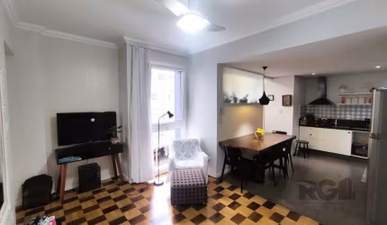 Apartamento 2 dormitórios à venda Centro Histórico Porto Alegre/RS
