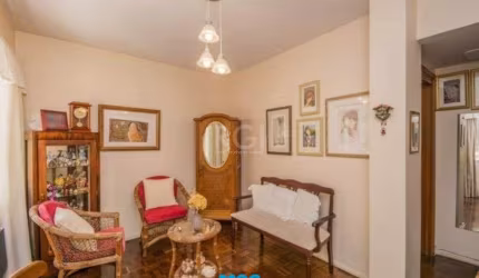 Apartamento 1 dormitório no Centro