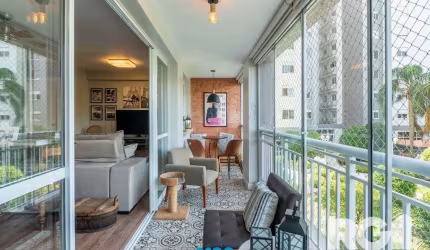 Apartamento 3 dormitórios à venda Jardim Europa Porto Alegre/RS