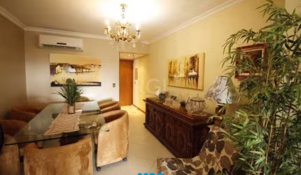 Apartamento 3 dormitórios à venda Petrópolis Porto Alegre/RS