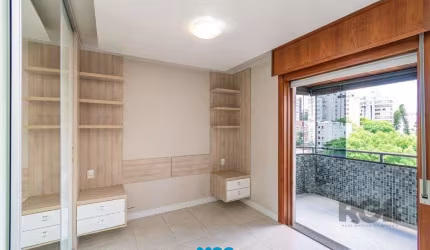 Apartamento para Venda - 101m², 2 dormitórios, sendo 1 suites, 1 vaga - Petrópol