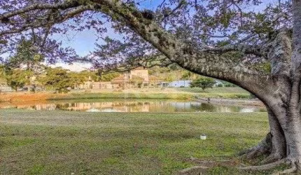 Terreno em Condominio para Venda - 0m², 0 dormitórios, Alphaville