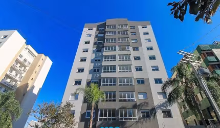 Apartamento 2 dormitórios à venda Petrópolis Porto Alegre/RS