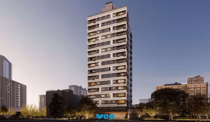 Studio 1 dormitórios à venda Petrópolis Porto Alegre/RS