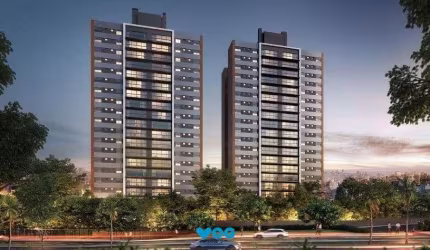 Apartamento 3 dormitórios à venda Petrópolis Porto Alegre/RS