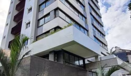 Apartamento 3 dormitórios à venda Petrópolis Porto Alegre/RS
