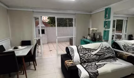 Cobertura 1 dormitórios à venda Petrópolis Porto Alegre/RS