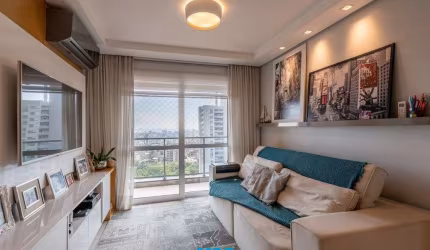 Apartamento 2 dormitórios à venda Petrópolis Porto Alegre/RS