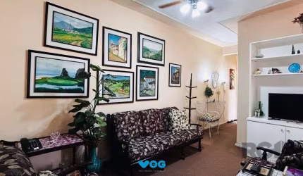 Apartamento 2 dormitórios à venda Centro Histórico Porto Alegre/RS