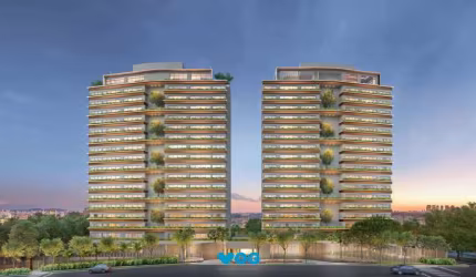 Apartamento 4 dormitórios à venda Jardim Europa Porto Alegre/RS