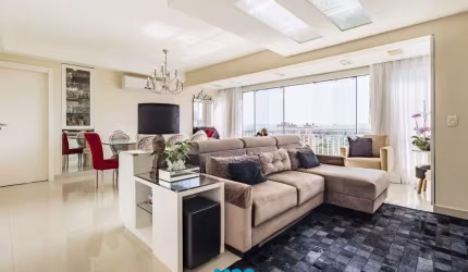 Apartamento 3 dormitórios à venda Jardim Europa Porto Alegre/RS