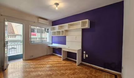 Apartamento 2 dormitórios à venda Centro Histórico Porto Alegre/RS