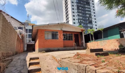 Terreno | 345,00m2 | Bairro Jardim Botânico