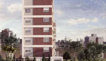 Apartamento 2 dormitórios à venda Jardim Botânico Porto Alegre/RS