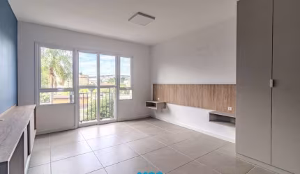 Loft Comercial 1 dormitórios à venda Jardim Botânico Porto Alegre/RS