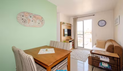 Boulevard das Palmeiras - Apartamento com 3 Dormitórios