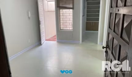 Apartamento 1 dormitórios à venda Jardim  Botânico Porto Alegre/RS