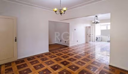 Apartamento para Venda - 142.3m², 3 dormitórios, Santana