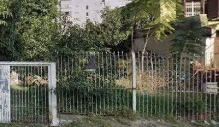 Terreno para Venda - 420.95m², 0 dormitórios, Santana
