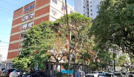 Apartamento em ótima localização no bairro Santana