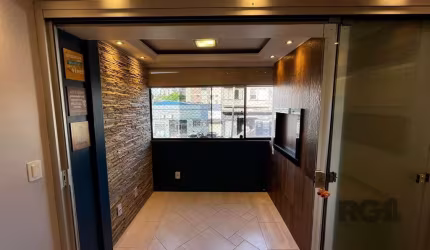 Apartamento 2 dormitórios à venda Santana Porto Alegre/RS