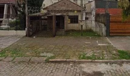 Terreno a venda no Bairro Santana