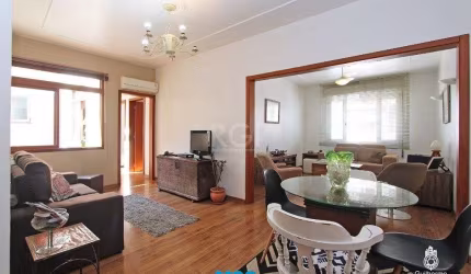 Apartamento para Venda - 124.7m², 3 dormitórios, 1 vaga - Santana