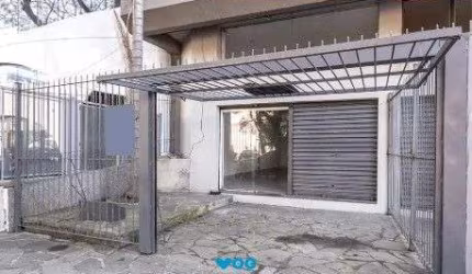 Loja com 68,02m² no bairro Santana