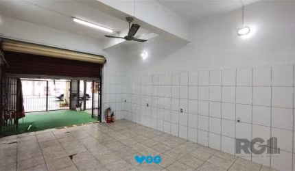 Loja à venda Santana Porto Alegre/RS