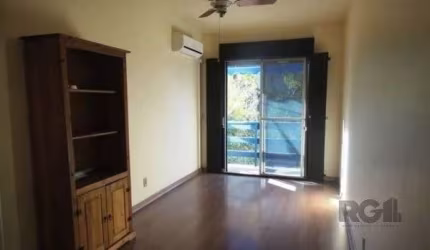 Apartamento de 1 dormitório no bairro Santana