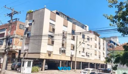 Cobertura com 2 quartos à venda na Rua Doutor Gastão Rhodes - Porto Alegre