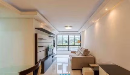 Apartamento com 3 quartos à venda na Avenida Ipiranga, 8400, Jardim Botânico, Po