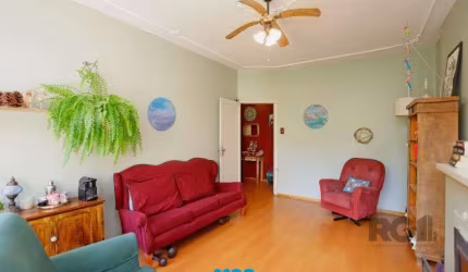 Apartamento 3 dormitórios à venda Santana Porto Alegre/RS