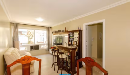 Edifício Jardim Pirapó apartamento 3 dormitórios no bairro Petrópolis