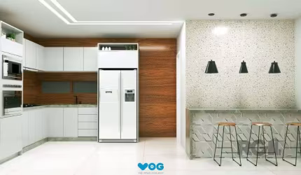 Vende-se cobertura 3 quartos com suíte e 2 vagas - 333m² - Mont Serrat