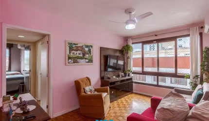 Apartamento 2 dormitórios à venda Higienópolis Porto Alegre/RS