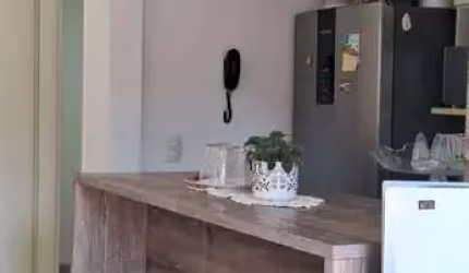 Excelente Apartamento 3 Dormitórios com Suíte em Condomínio com Infra Completa