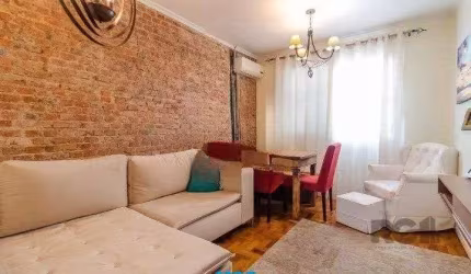 Apartamento 2 dormitórios à venda Praia de Belas Porto Alegre/RS